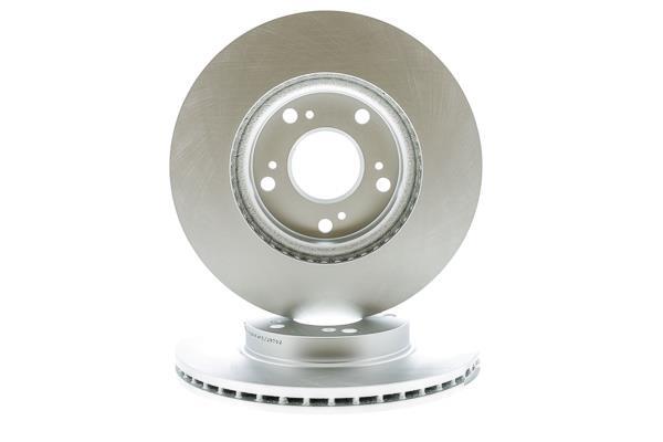 Discos de freno AISIN ref. C6F110S